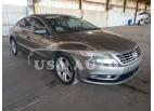 VOLKSWAGEN CC SPORT 2013