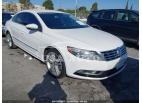 VOLKSWAGEN CC 2.0T SPORT PLUS 2013