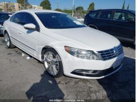 VOLKSWAGEN CC 2.0T SPORT PLUS 2013