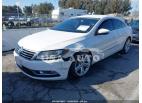 VOLKSWAGEN CC 2.0T SPORT PLUS 2013