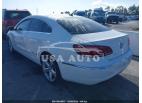 VOLKSWAGEN CC 2.0T SPORT PLUS 2013