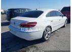 VOLKSWAGEN CC 2.0T SPORT PLUS 2013