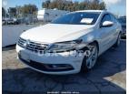 VOLKSWAGEN CC 2.0T SPORT PLUS 2013