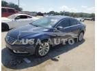 VOLKSWAGEN CC SPORT 2014