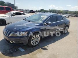 VOLKSWAGEN CC SPORT 2014