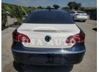 VOLKSWAGEN CC SPORT 2014