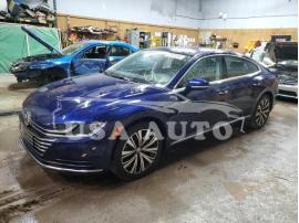 VOLKSWAGEN ARTEON SE 2019