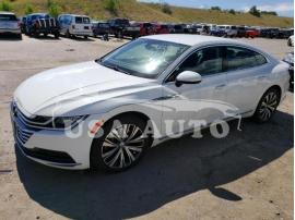 VOLKSWAGEN ARTEON SE 2019