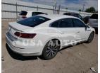 VOLKSWAGEN ARTEON SE 2019