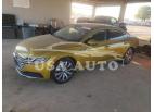 VOLKSWAGEN ARTEON SE 2019