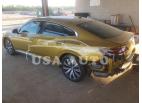 VOLKSWAGEN ARTEON SE 2019