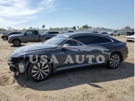 VOLKSWAGEN ARTEON SE 2019