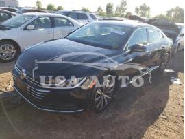 VOLKSWAGEN ARTEON SE 2020