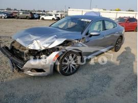 VOLKSWAGEN ARTEON SE 2019