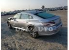 VOLKSWAGEN ARTEON SE 2019