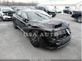 VOLKSWAGEN ARTEON SE 2019