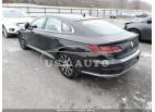 VOLKSWAGEN ARTEON SE 2019