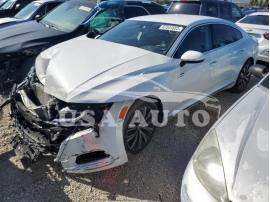 VOLKSWAGEN ARTEON SE 2019