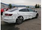 VOLKSWAGEN ARTEON SE 2019