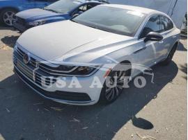VOLKSWAGEN ARTEON SE 2019