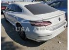 VOLKSWAGEN ARTEON SE 2019