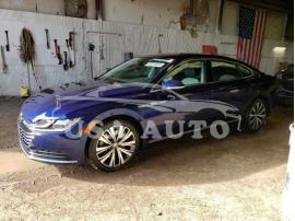 VOLKSWAGEN ARTEON SE 2019