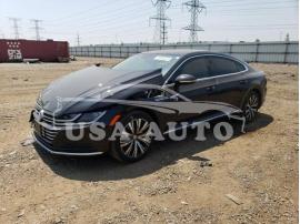 VOLKSWAGEN ARTEON SE 2020