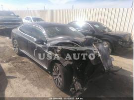 VOLKSWAGEN ARTEON SEL 2019