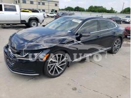 VOLKSWAGEN ARTEON SEL 2019