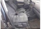 VOLKSWAGEN GOLF 2.5L 4-DOOR 2011