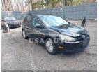 VOLKSWAGEN GOLF 4-DOOR 2010