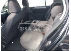 VOLKSWAGEN GOLF 4-DOOR 2010