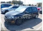 VOLKSWAGEN GOLF 2.5L 4-DOOR 2012