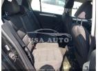 VOLKSWAGEN GOLF 2.5L 4-DOOR 2012