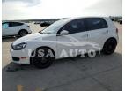 VOLKSWAGEN GOLF 2013