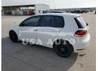 VOLKSWAGEN GOLF 2013