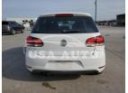 VOLKSWAGEN GOLF 2013