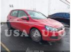 VOLKSWAGEN GOLF 2.5L 2014