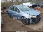 VOLKSWAGEN GOLF 4-DOOR 2010