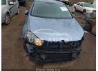 VOLKSWAGEN GOLF 4-DOOR 2010