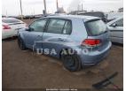 VOLKSWAGEN GOLF 4-DOOR 2010