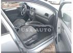 VOLKSWAGEN GOLF 4-DOOR 2010