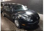 VOLKSWAGEN GOLF 2.5L 4-DOOR 2013