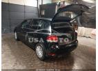 VOLKSWAGEN GOLF 2.5L 4-DOOR 2013