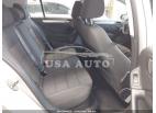 VOLKSWAGEN GOLF 2.5L 4-DOOR 2012