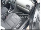 VOLKSWAGEN GOLF 2.5L 4-DOOR 2013