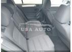 VOLKSWAGEN GOLF 2.5L 4-DOOR 2013