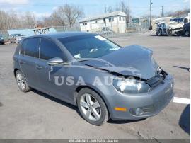 VOLKSWAGEN GOLF 2.0L TDI 2014