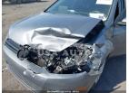 VOLKSWAGEN GOLF 2.0L TDI 2014