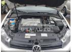 VOLKSWAGEN GOLF TDI 4-DOOR 2012